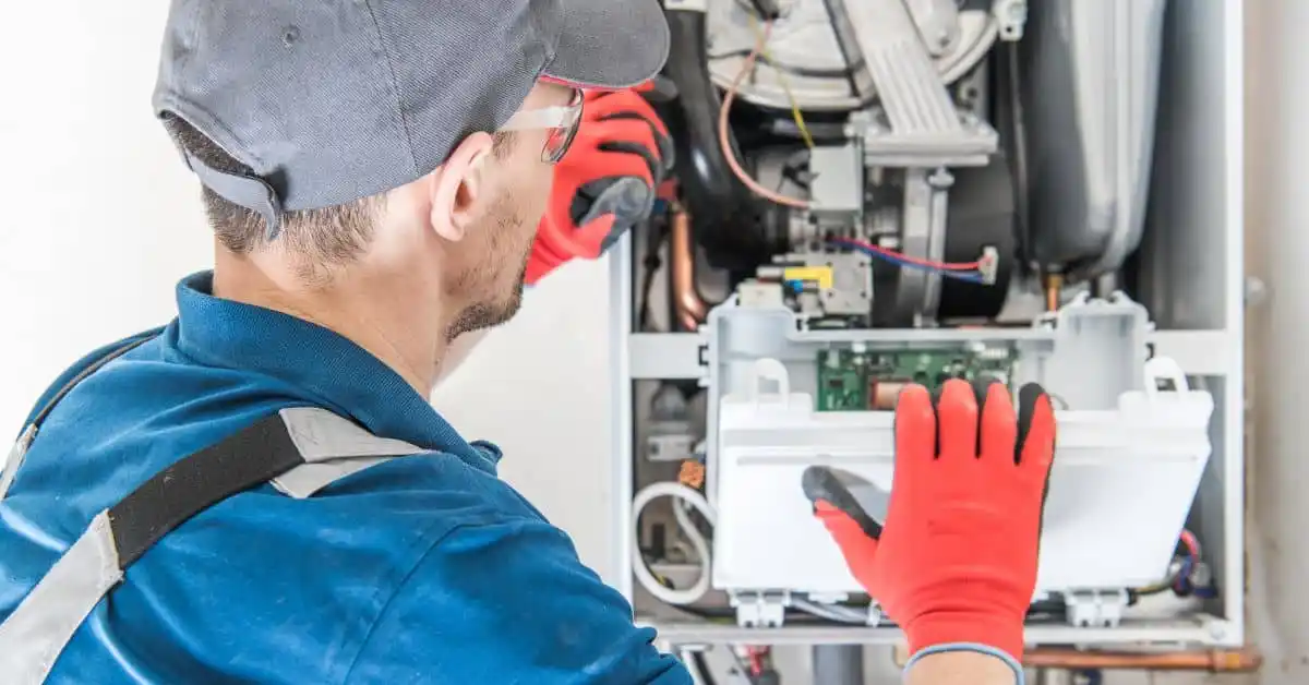 installateur Gasselte